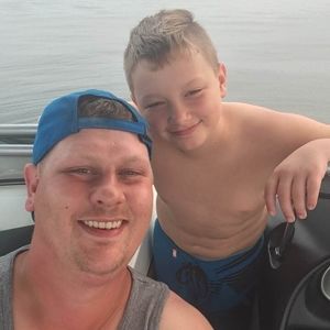 Meet your Posher, Darren